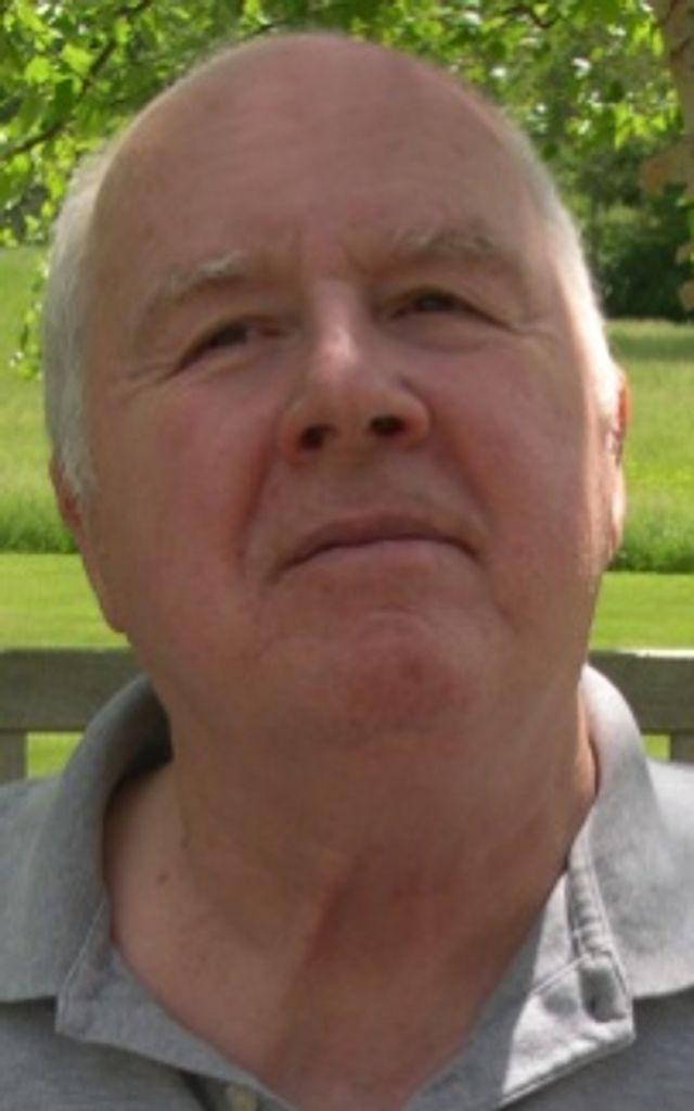 Charles Louis Braun Profile Photo