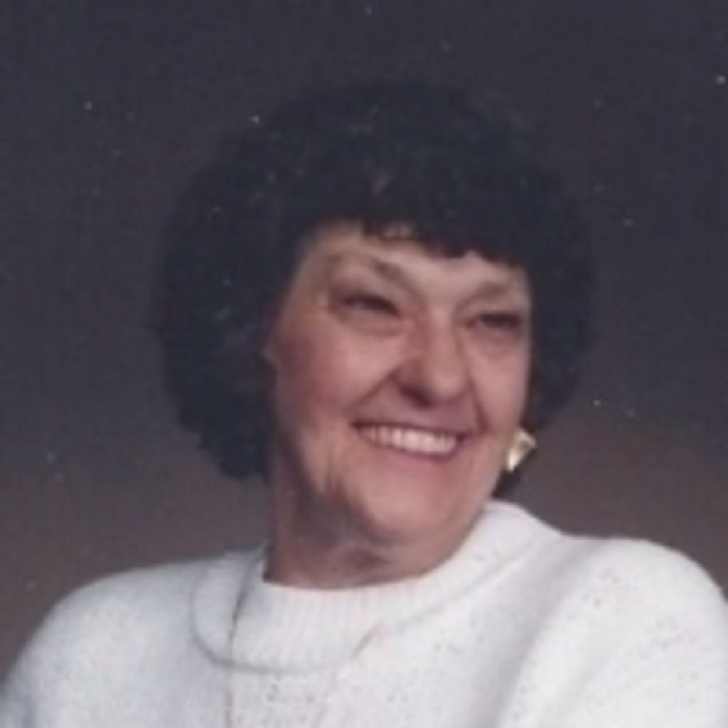 Mary Margaret Harmon