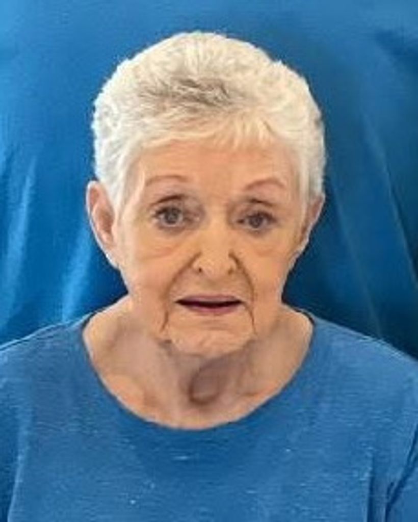 Mary Frances Owen