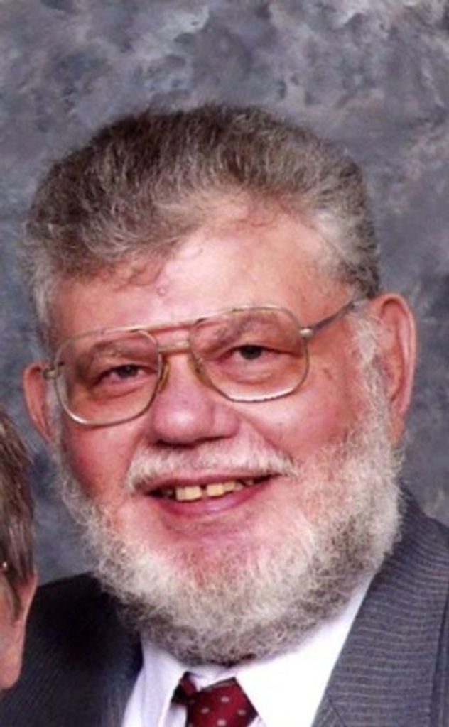 William Valentine Degenardt