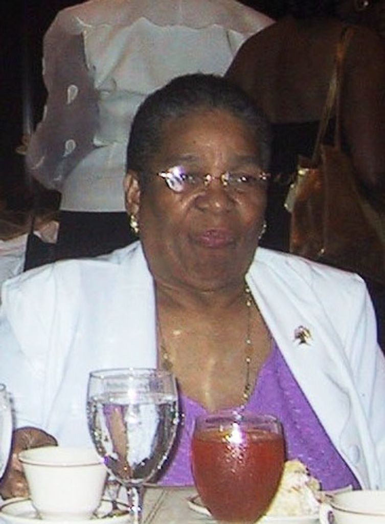 Rose E. Hayes