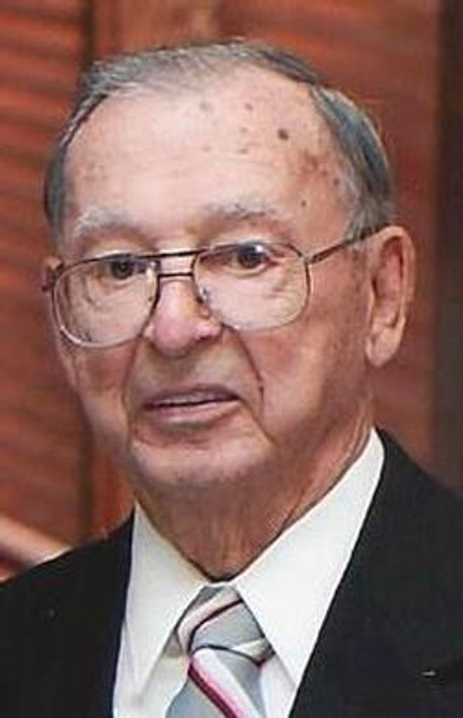 Clements J. Franckowiak