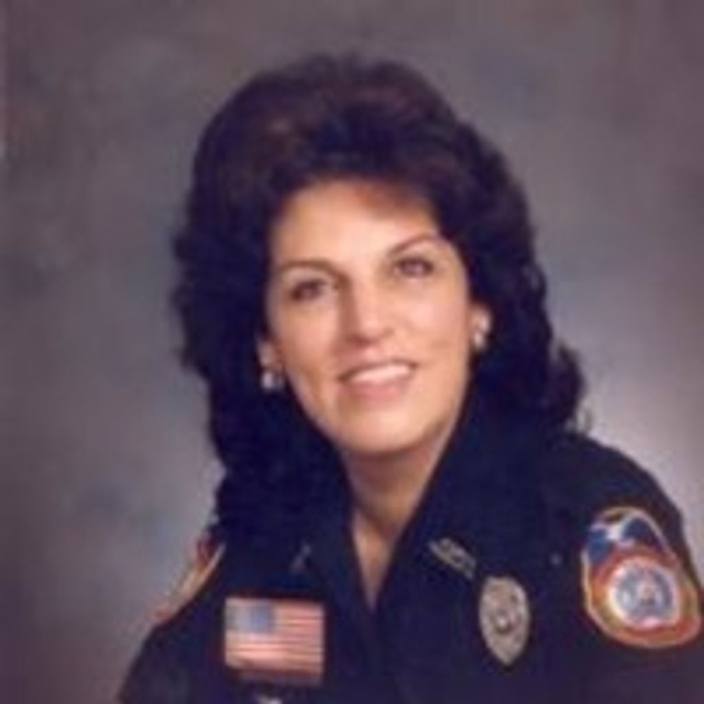 Ellen "Fay" Cunningham Borel