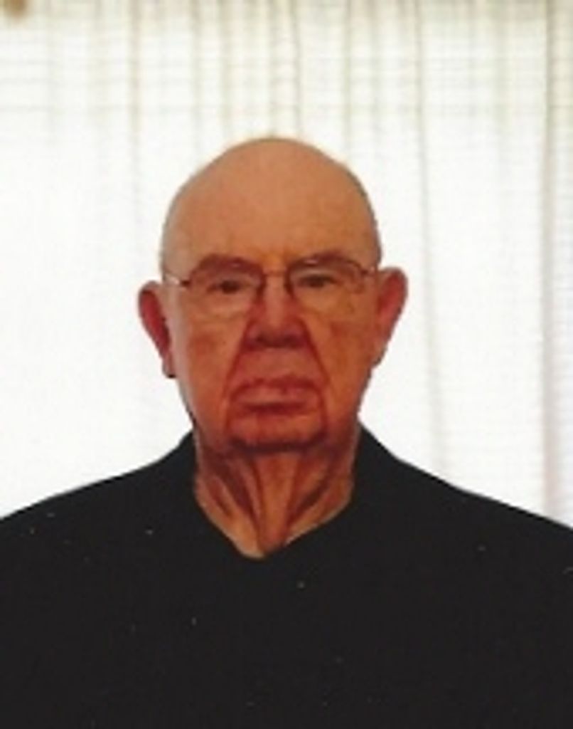 James Bottomly
