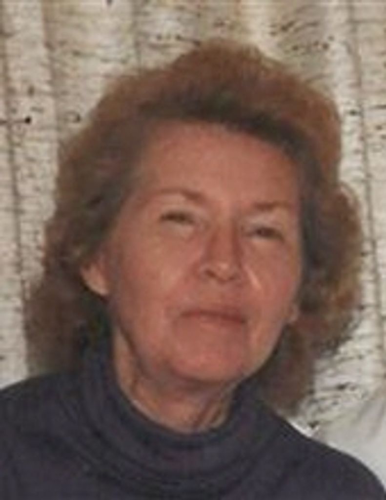 Imogene Rogers Smith