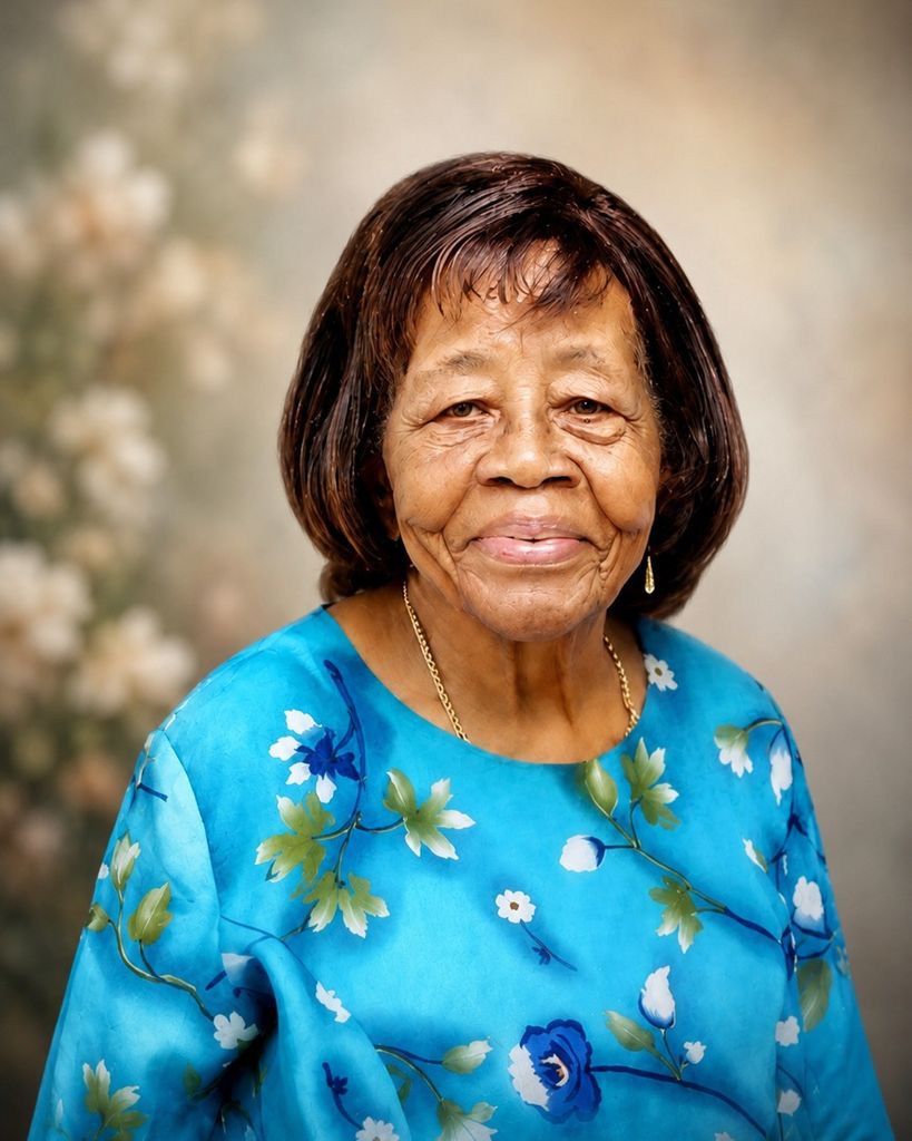 Edna Stanford