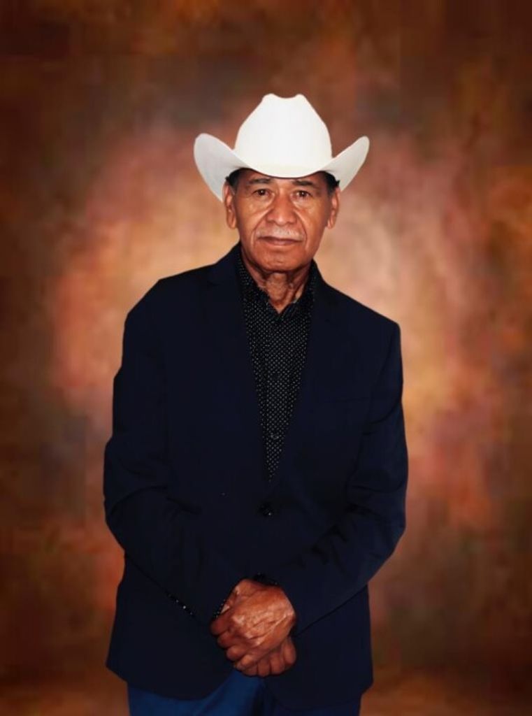 Hector Pantoja Fernandez Profile Photo