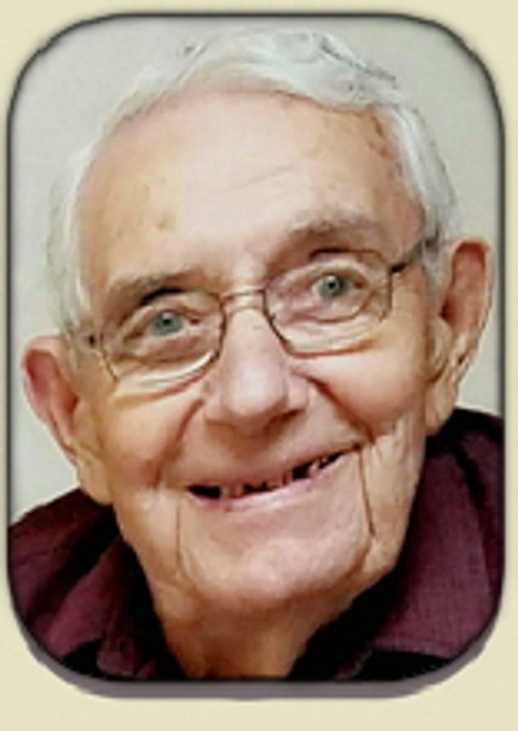 Gene E. Stoering