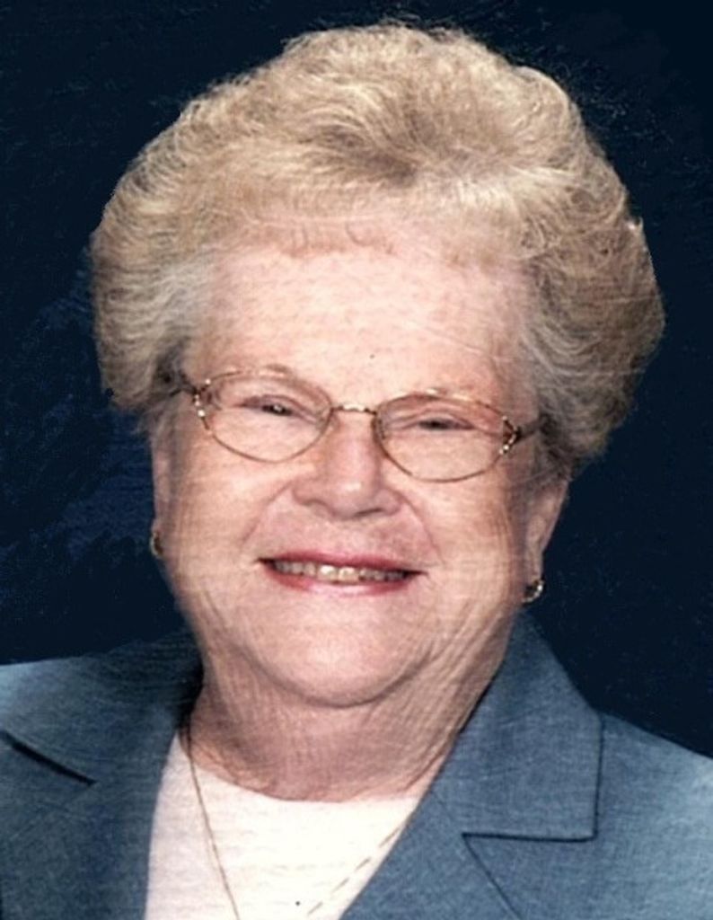 H. Betty (Smith)  Feath