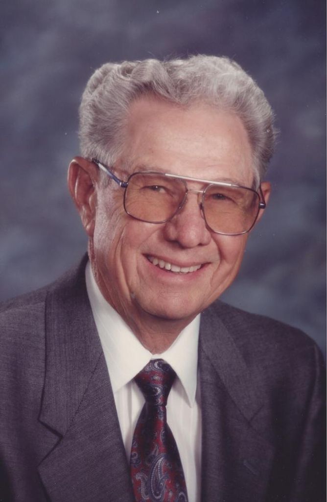 Billie Harrison Profile Photo