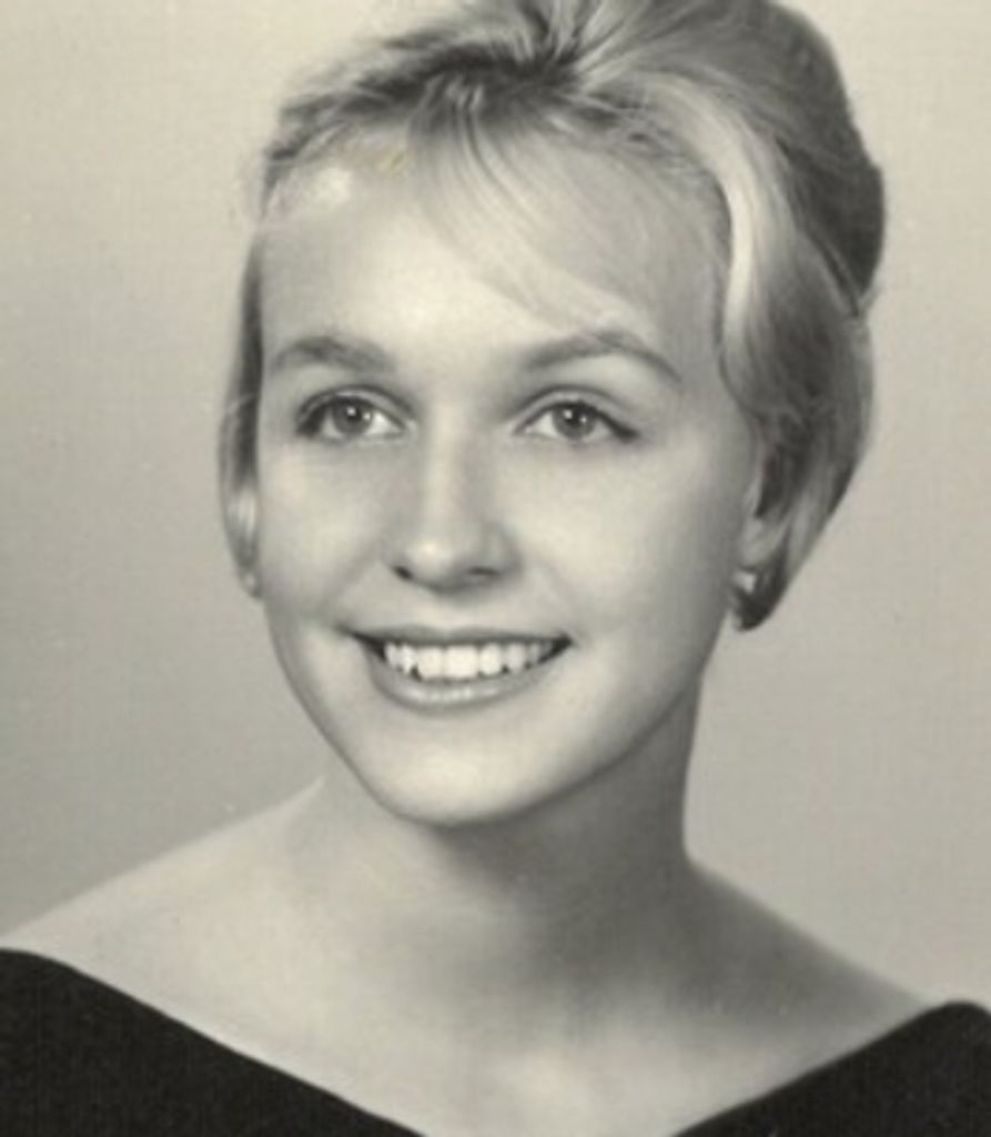 Bethany Hope "Beth" Logan