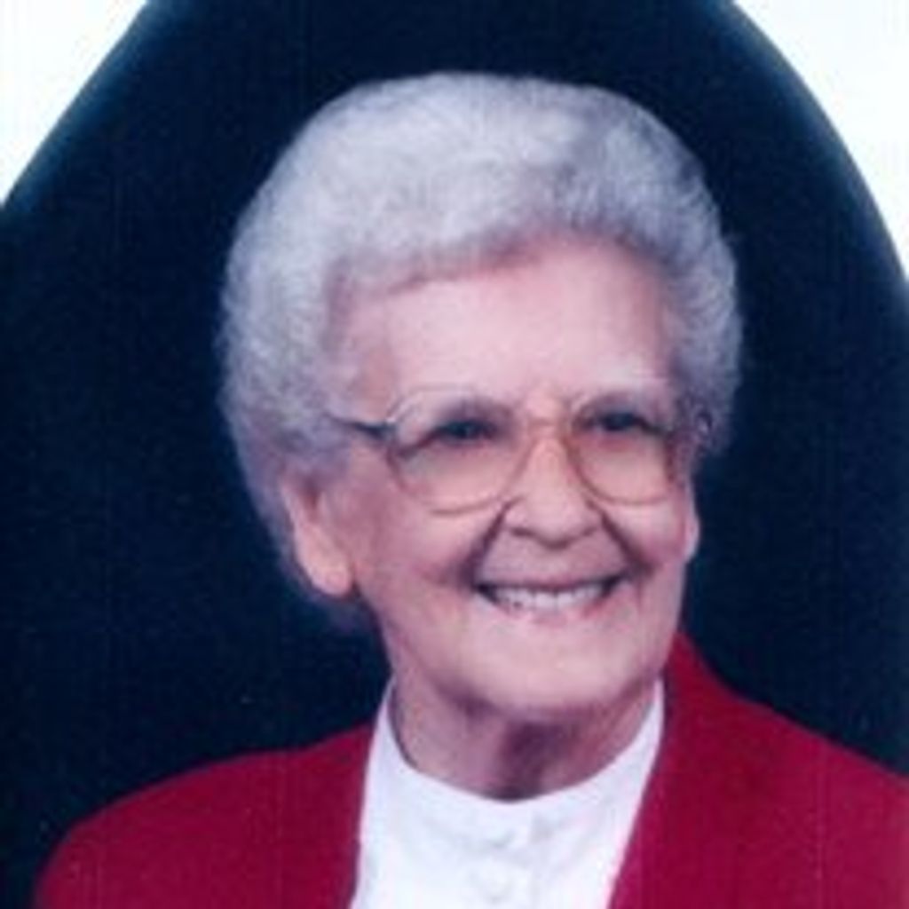 Sarah Gillim