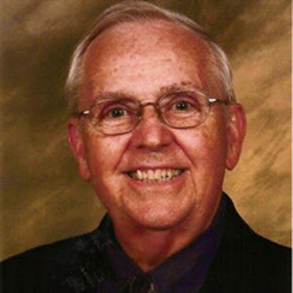 Robert Stanley Bridges Profile Photo