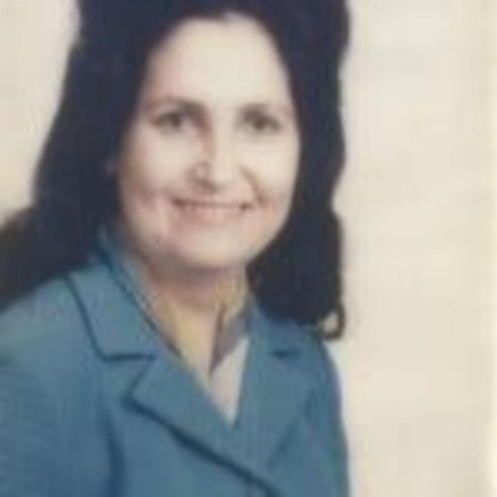 Estelle Chesser Keene