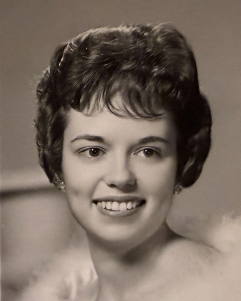 Margaret Ann Joseph