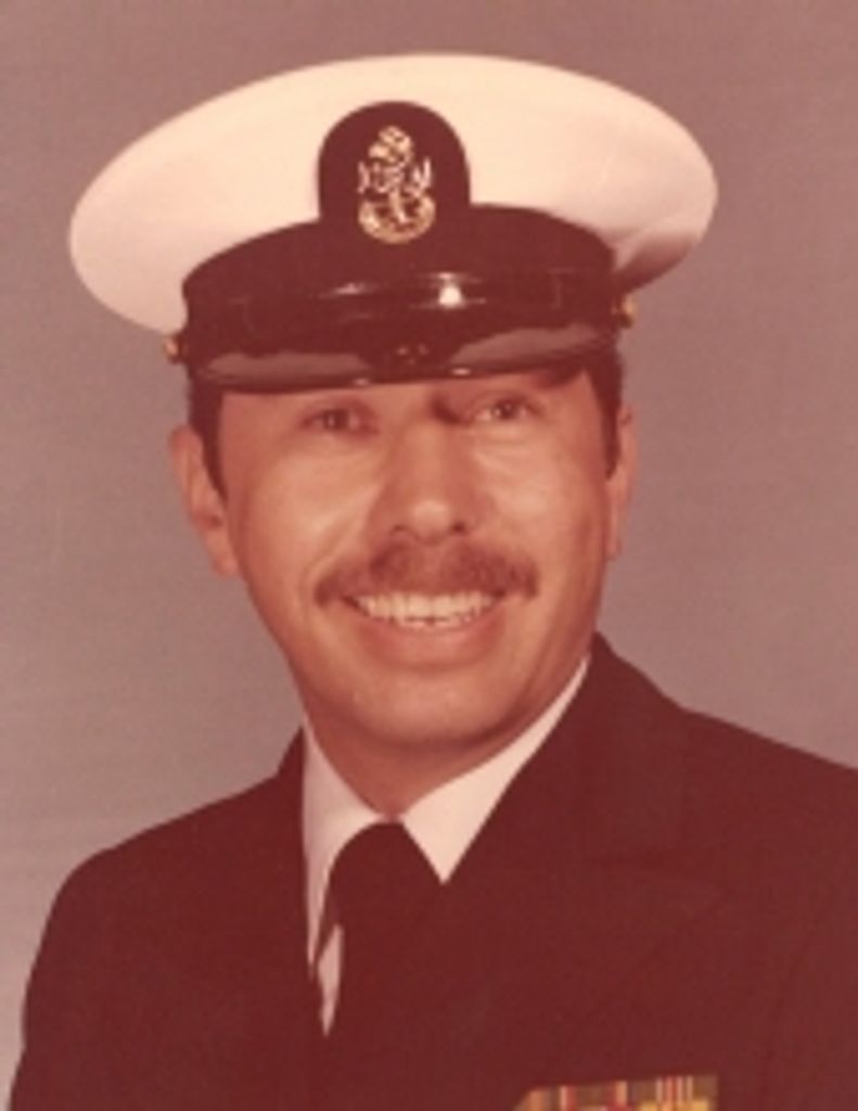 William David "Bill" Mick