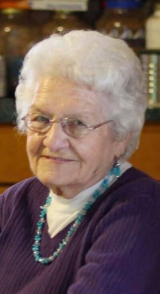 Alice P. Alcon Profile Photo