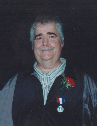 Rene Crete Profile Photo