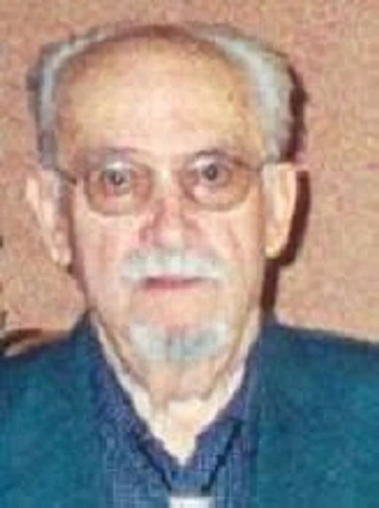 George Albert Brown