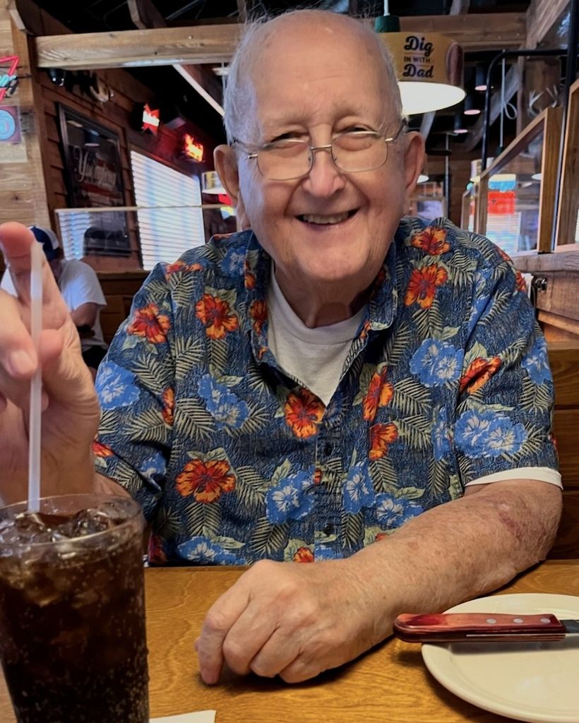 Jack L. Wilson Profile Photo