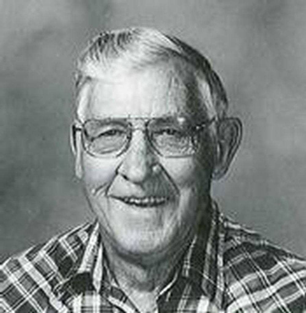 Sidney Hascue Nelson