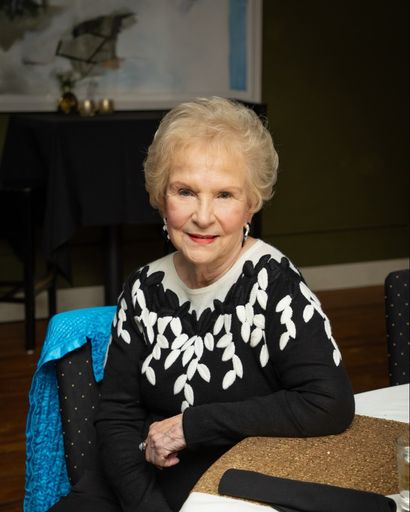 Janice Van Meter Profile Photo