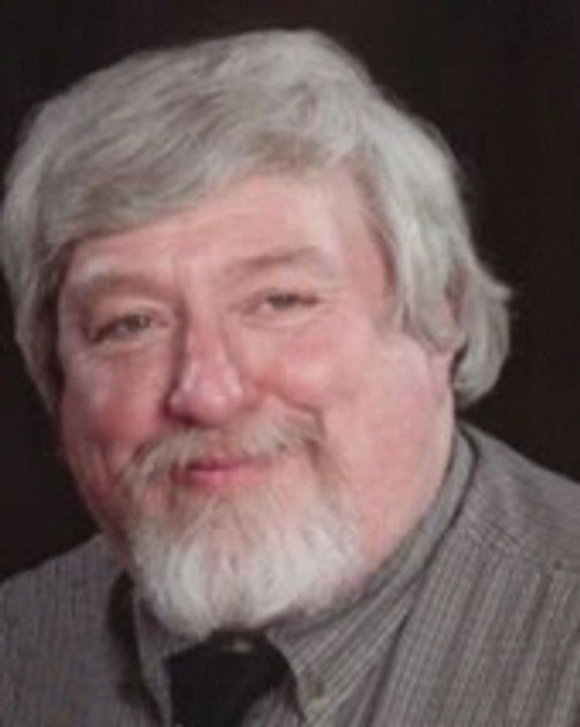 Lawrence R. Larry Barron