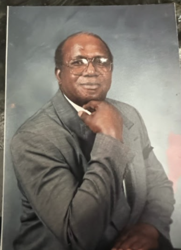 Deacon Robert L. Talbert Profile Photo
