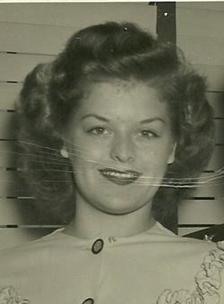 Margie Lively