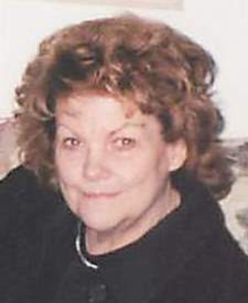Rosemary E. Frederick