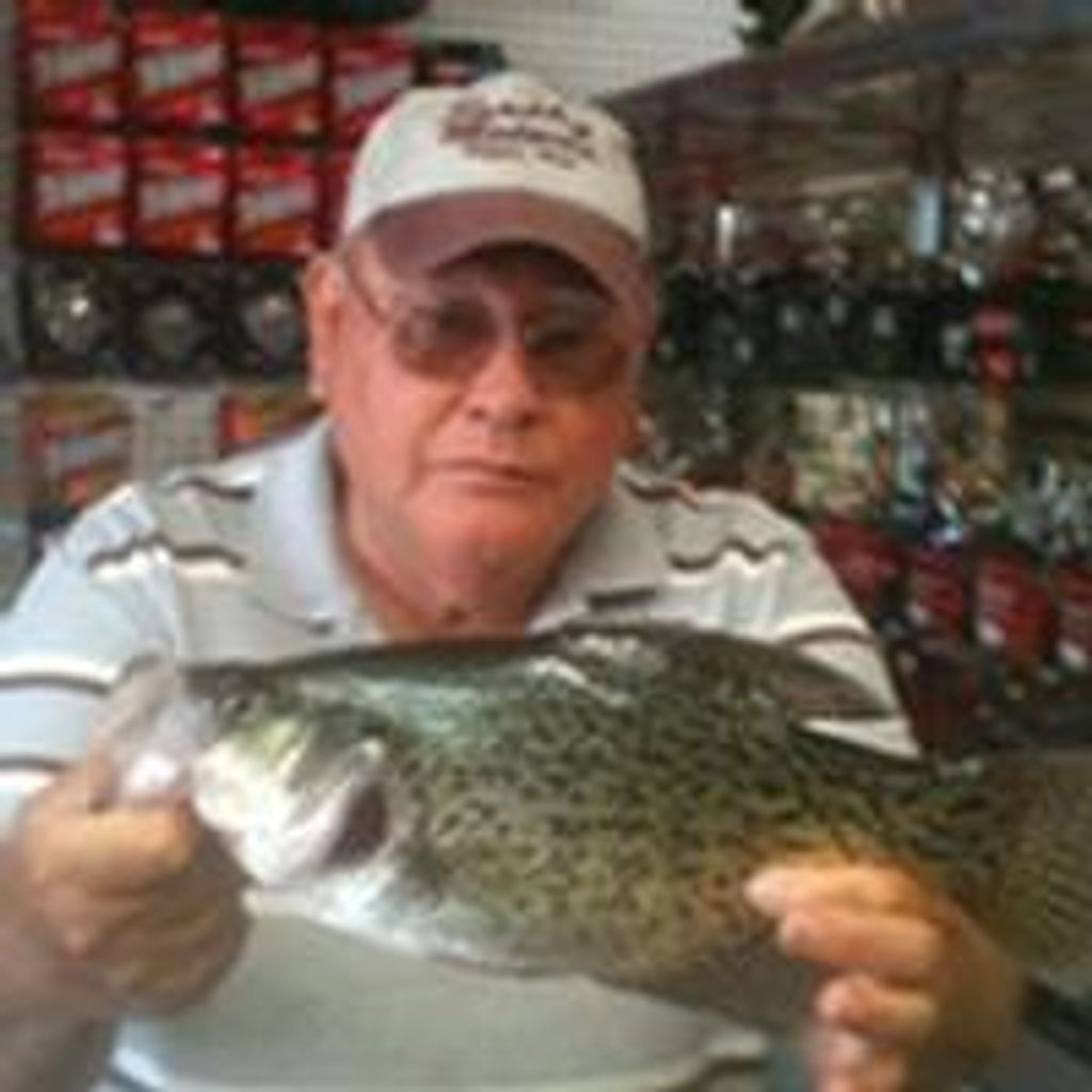 Harold Eugene Phillips
