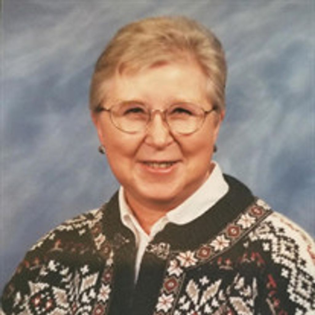 Constance Holden