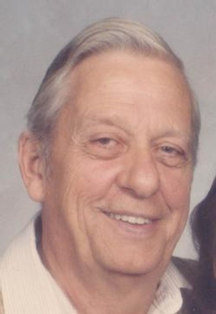 Douglas F. Wagner