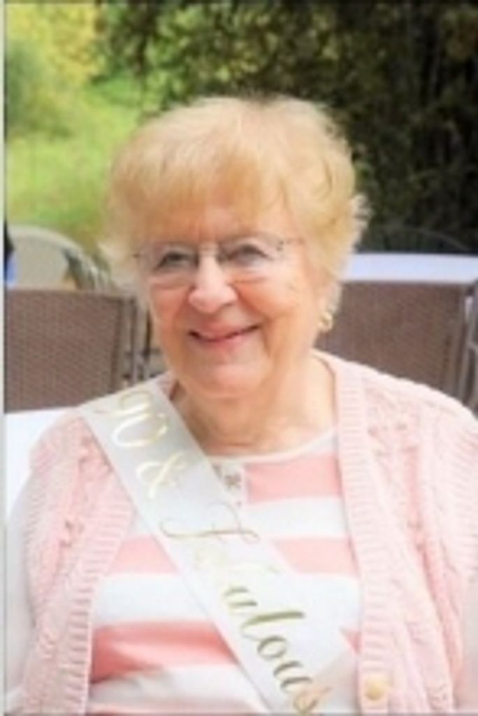 Virginia L. Spika