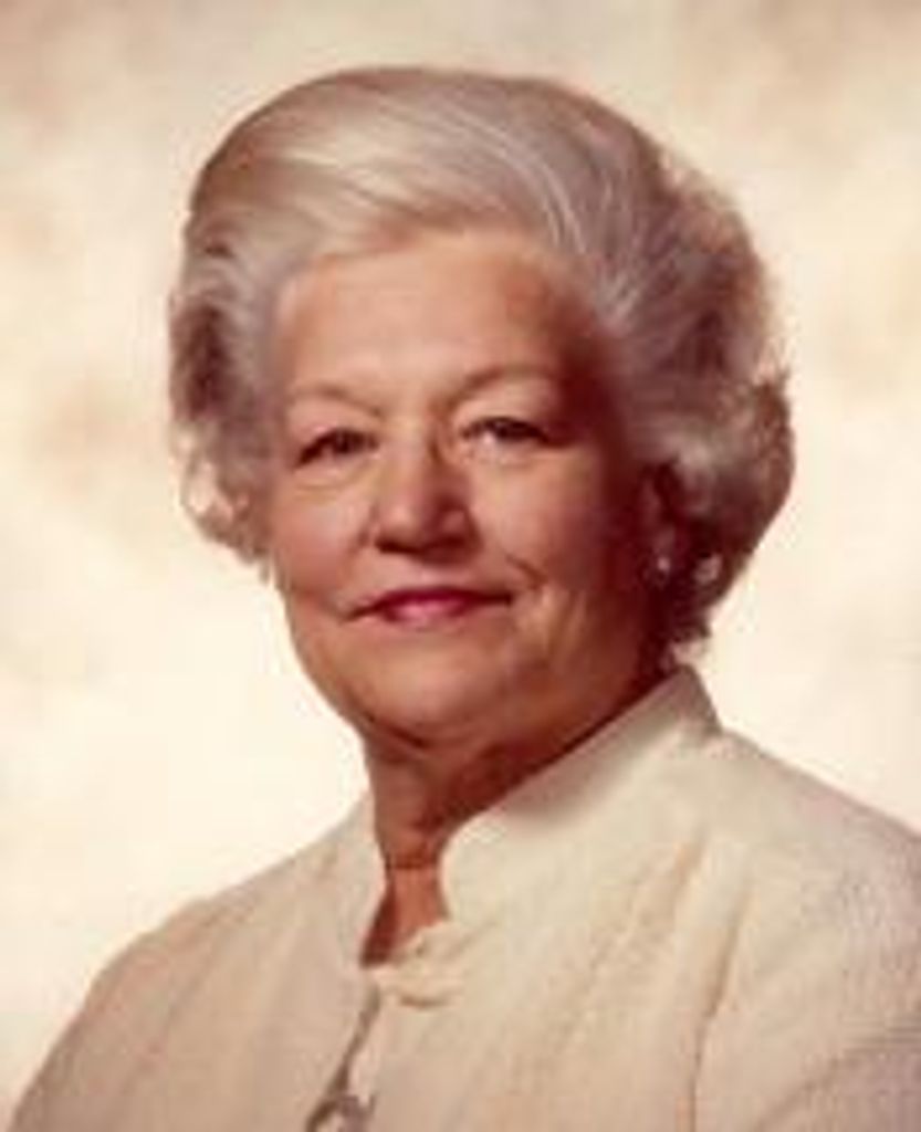 Lois Jane Everingham