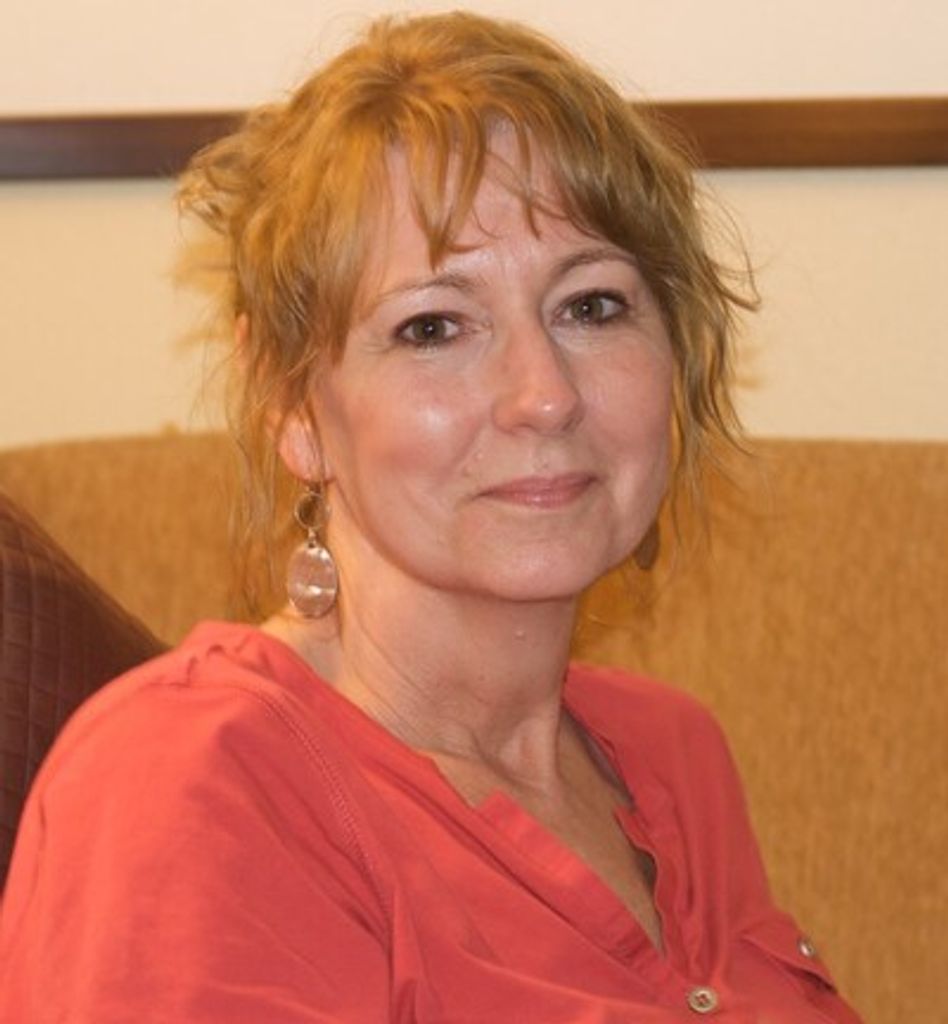 Connie Marie Chambers