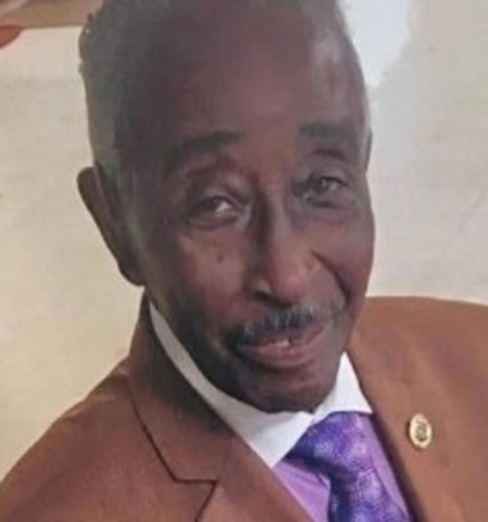 Albert Lee Blair Profile Photo