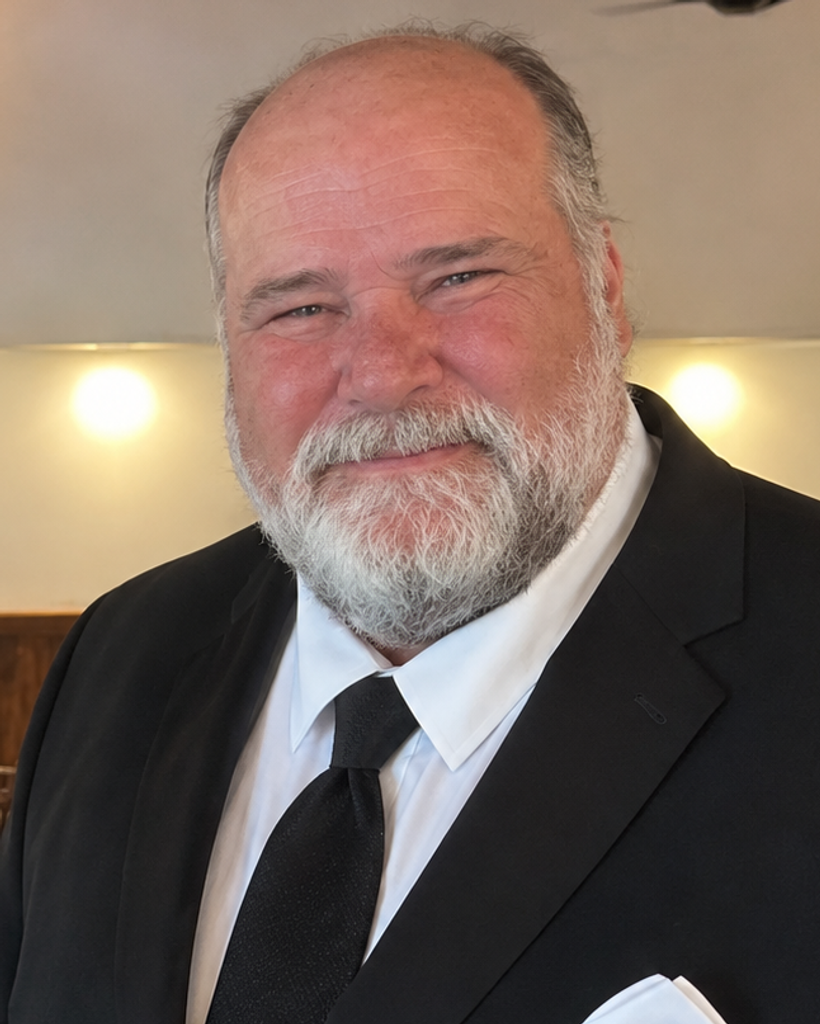 Bryan Keith Callia Profile Photo