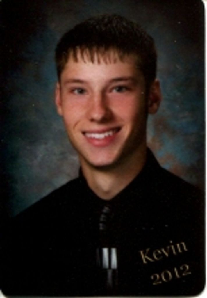 Kevin A. Ward Profile Photo