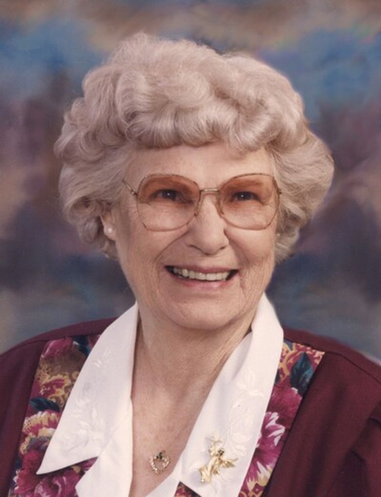 Willie Louise Fenton Profile Photo