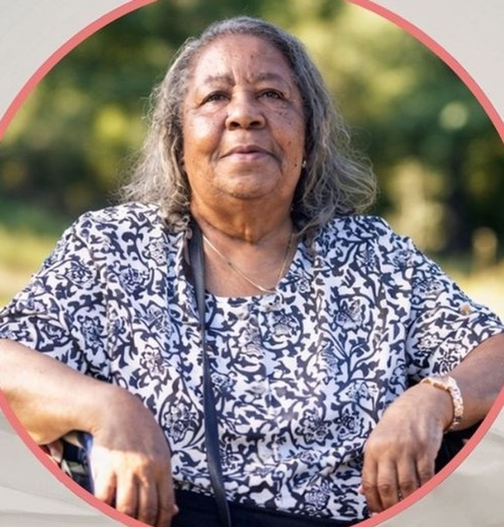 Glazella Collier Profile Photo