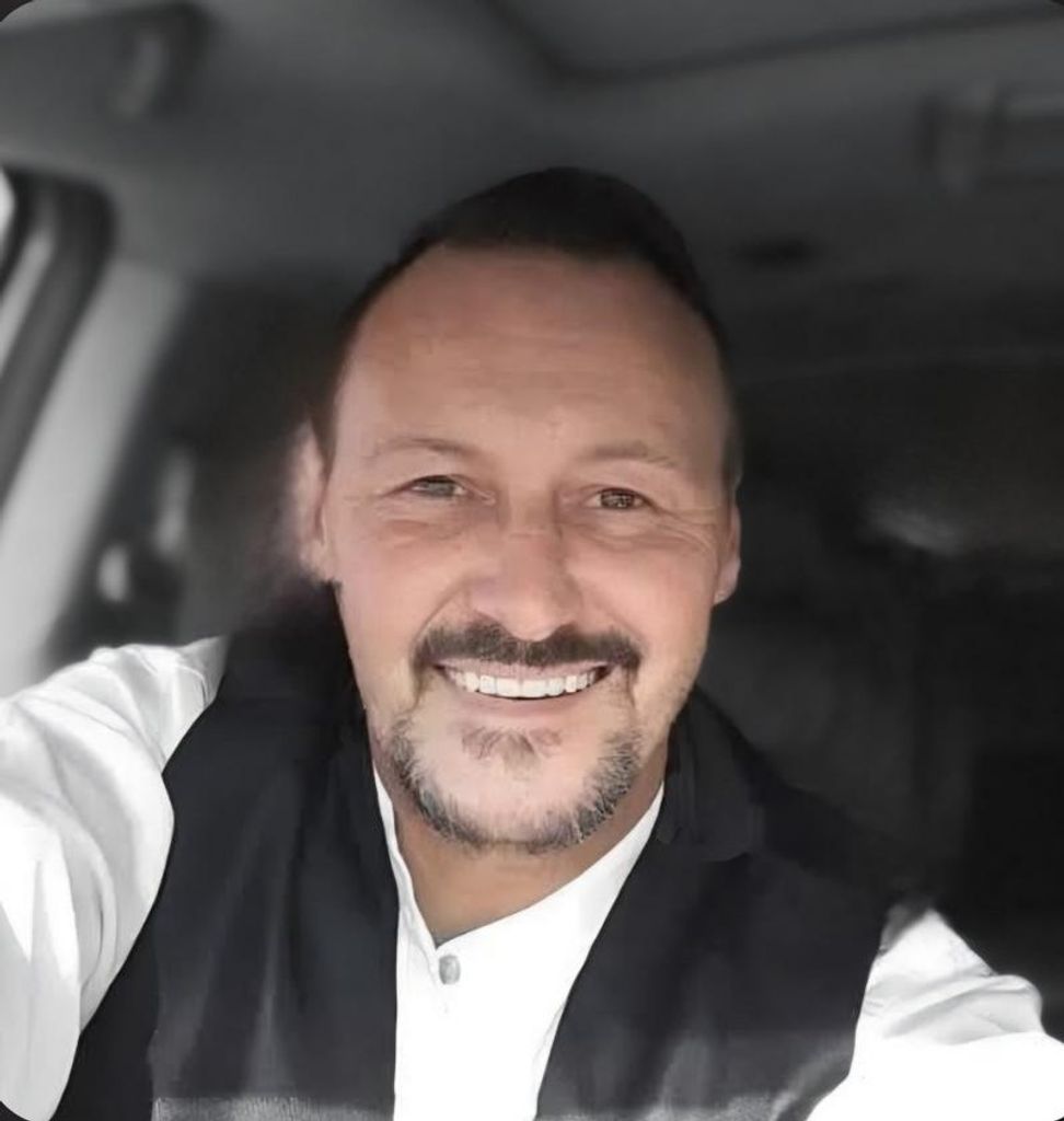 Steve Alan Miles Profile Photo