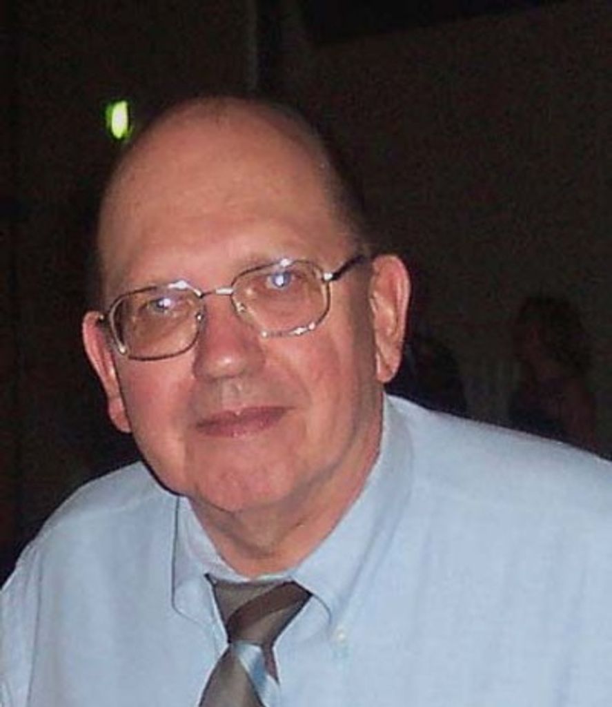 Richard Walter Ahrendt Profile Photo