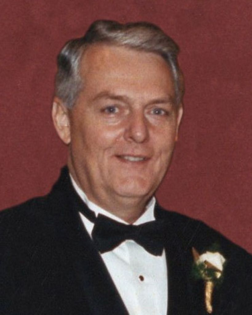Frank A. Otto Profile Photo