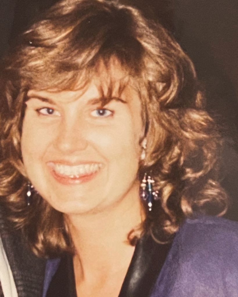 Amy Fechtig Wood
