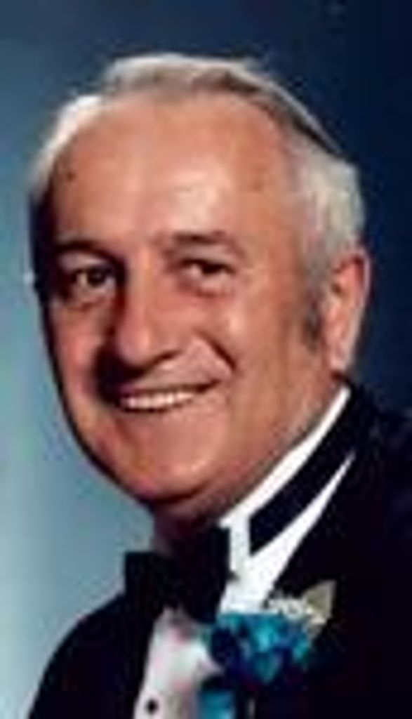 Robert M. Berndt