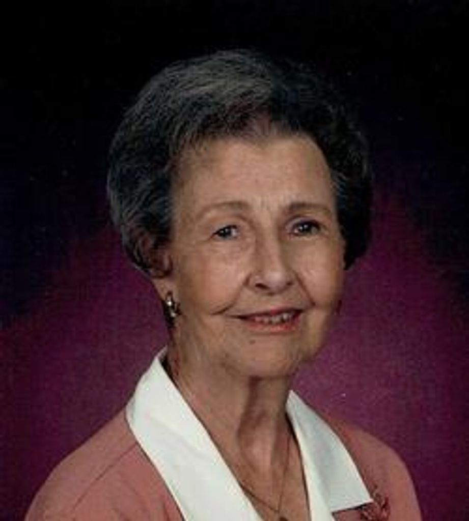 Aloise Kuykendall Profile Photo