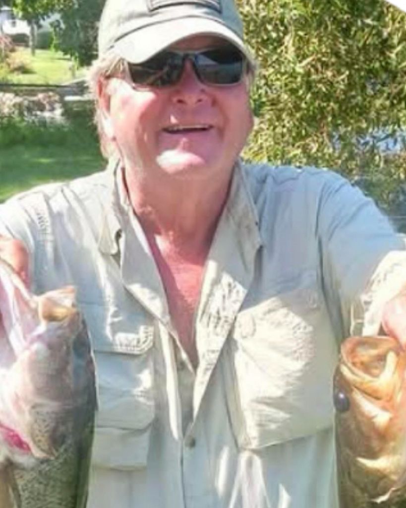 Kent Michael Dowden Profile Photo