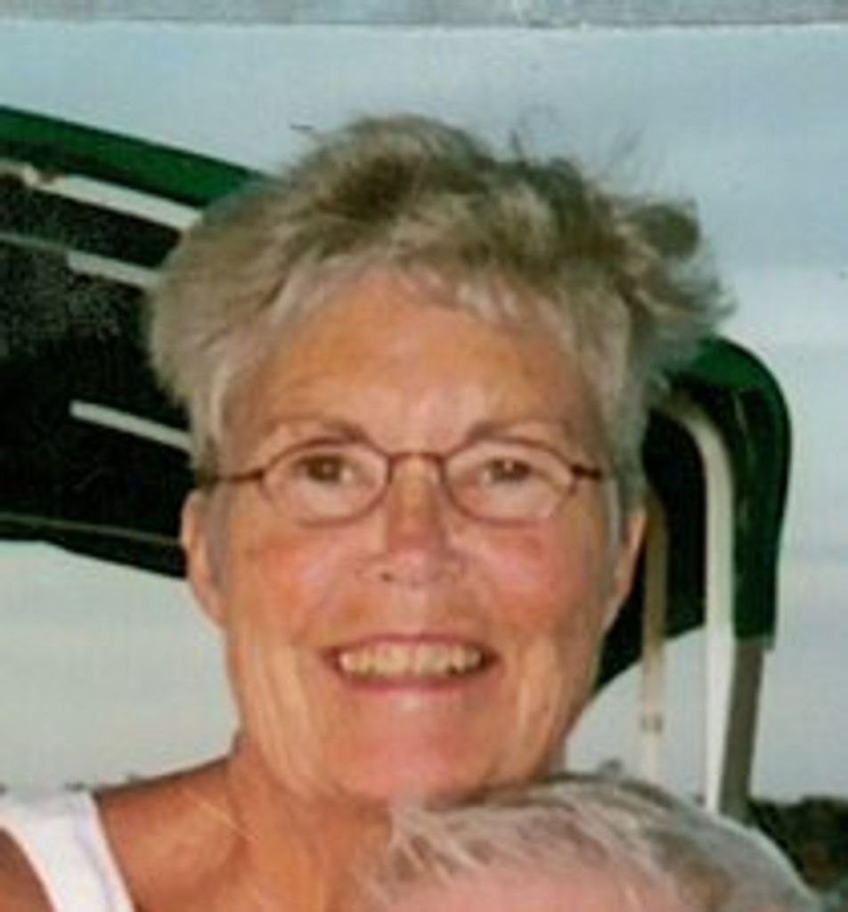 Helen Mary Gooch Profile Photo