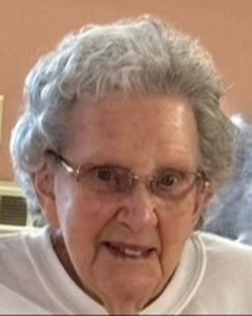 Esther A. Albert Profile Photo